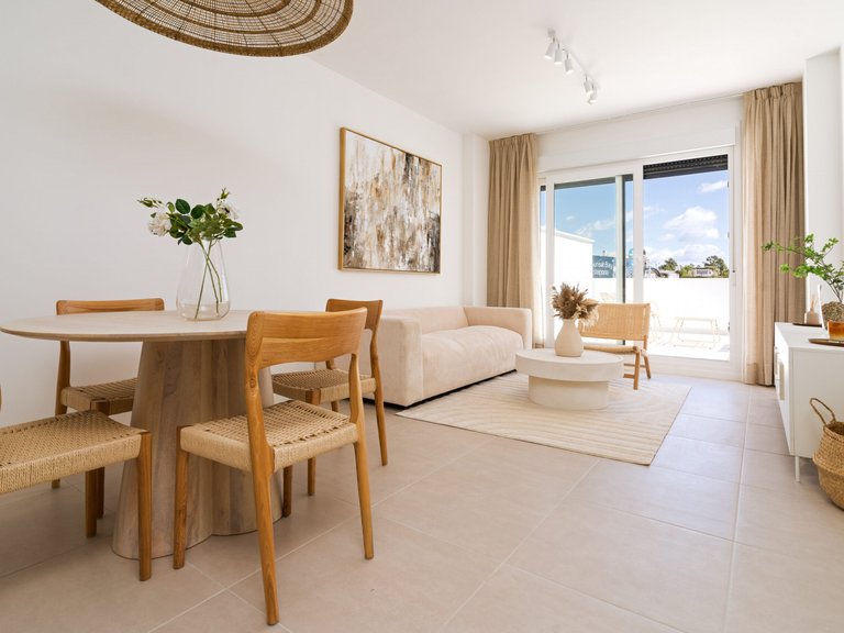 Apartment for Sale  in Estepona, Malaga 8