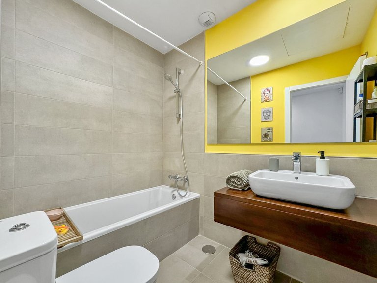 Apartment for Sale  in Manilva, Malaga 18