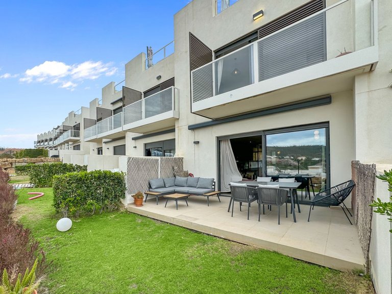 Apartment for Sale  in Manilva, Malaga 40