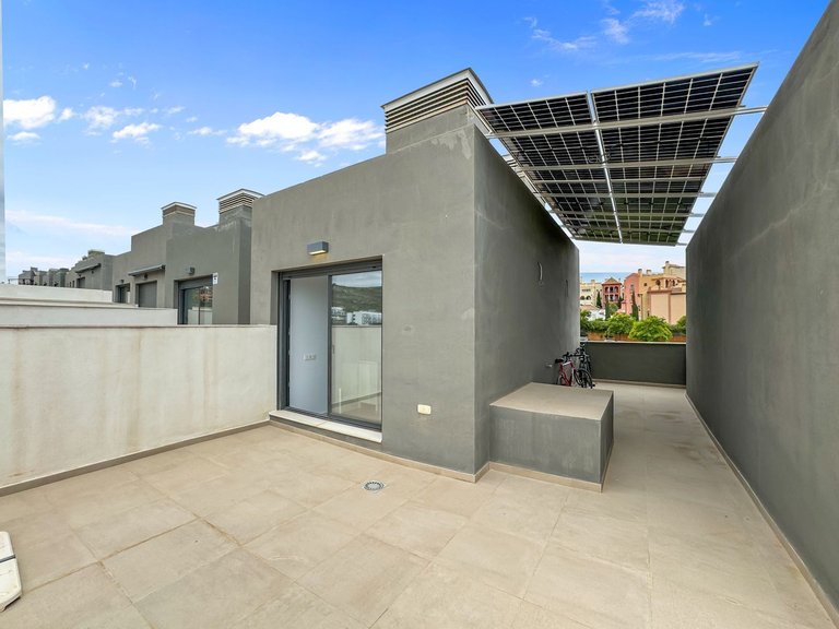 Apartment for Sale  in Manilva, Malaga 36