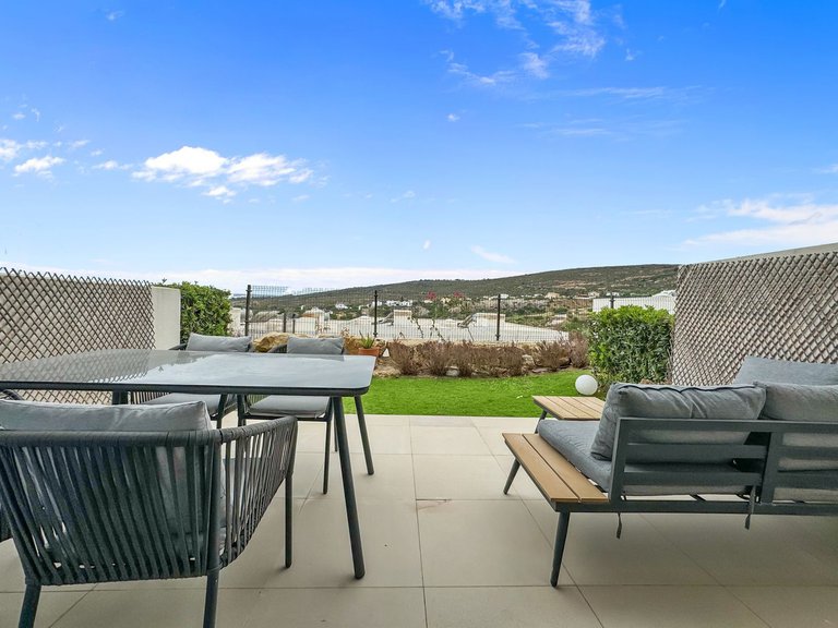 Apartment for Sale  in Manilva, Malaga 3