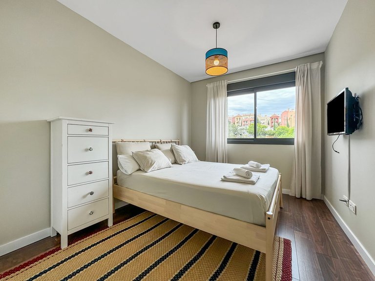 Apartment for Sale  in Manilva, Malaga 29