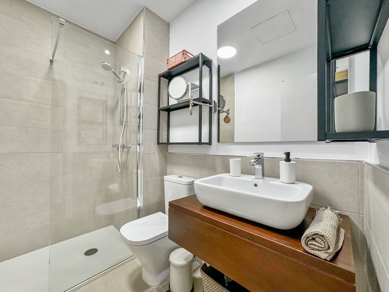 Apartment for Sale  in Manilva, Malaga 25