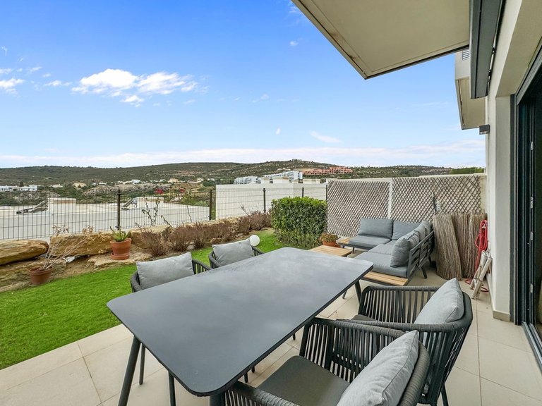 Apartment for Sale  in Manilva, Malaga 6