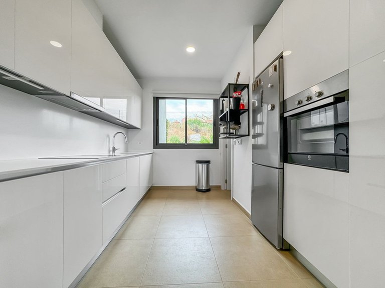 Apartment for Sale  in Manilva, Malaga 11