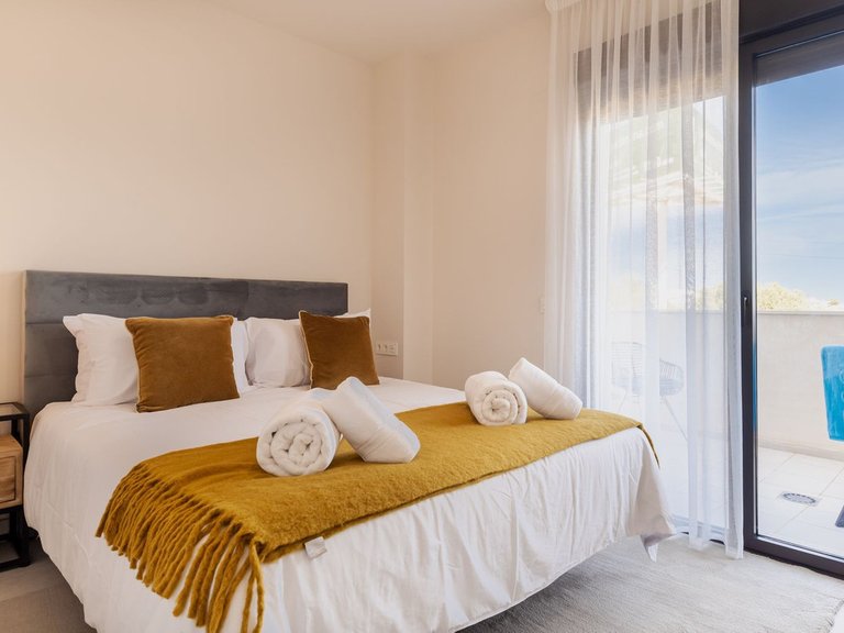 Apartment for Sale  in Mijas Costa, Malaga 20
