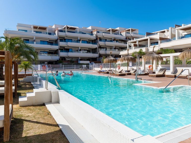Apartment for Sale  in Mijas Costa, Malaga 12