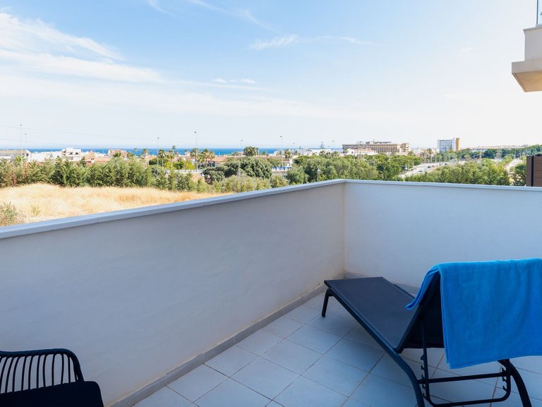 Apartment for Sale  in Mijas Costa, Malaga 22
