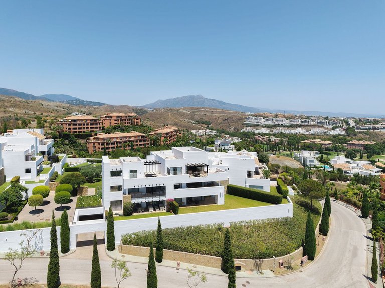 Apartment for Sale  in Benahavis, Malaga 19
