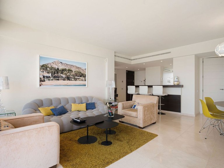 Apartment for Sale  in Benahavis, Malaga 5