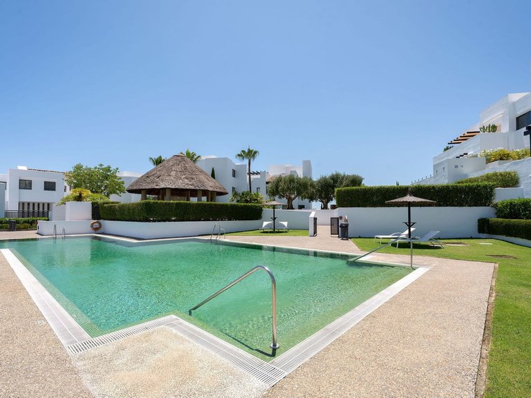 Apartment for Sale  in Benahavis, Malaga 17