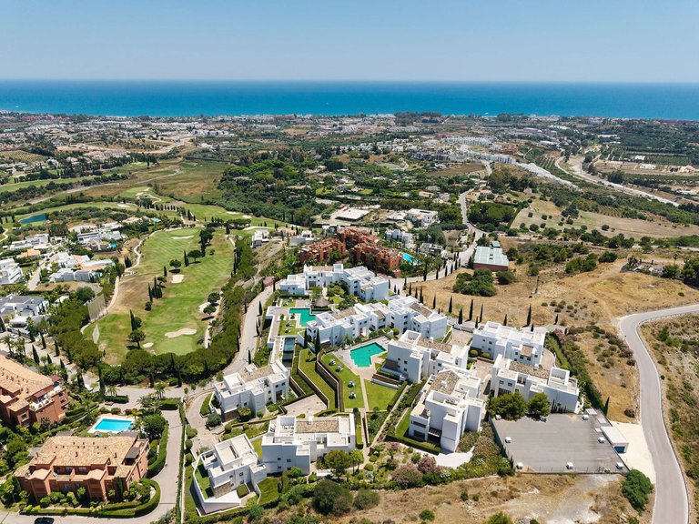 Apartment for Sale  in Benahavis, Malaga 20