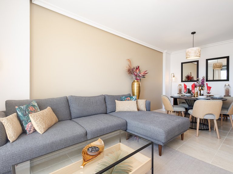 Apartment for Sale  in Estepona, Malaga 5