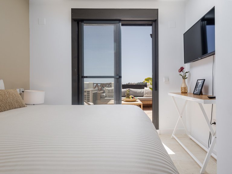 Apartment for Sale  in Estepona, Malaga 11