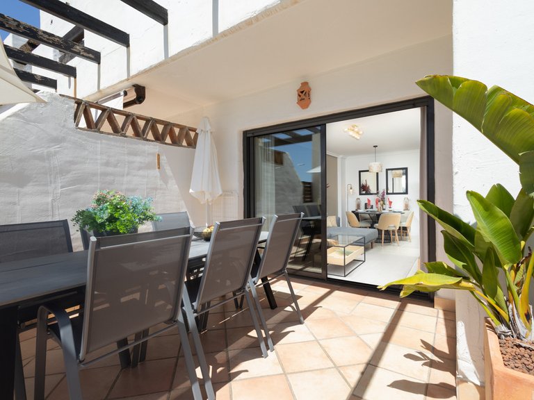 Apartment for Sale  in Estepona, Malaga 4