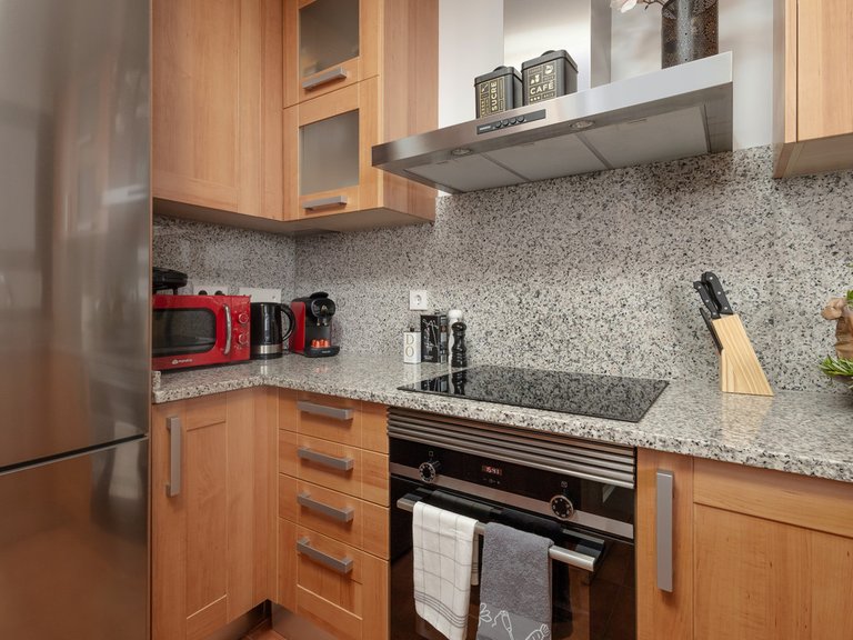Apartment for Sale  in Estepona, Malaga 7