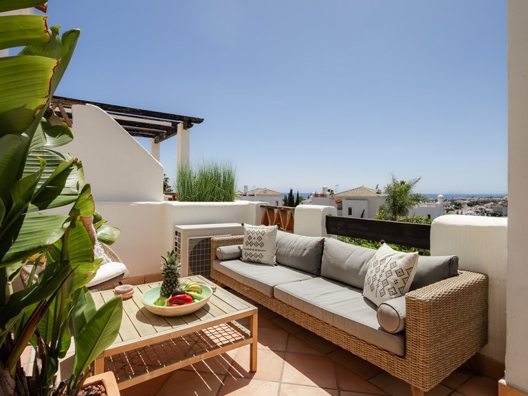 Apartment for Sale  in Estepona, Malaga 2