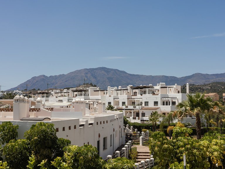 Apartment for Sale  in Estepona, Malaga 17