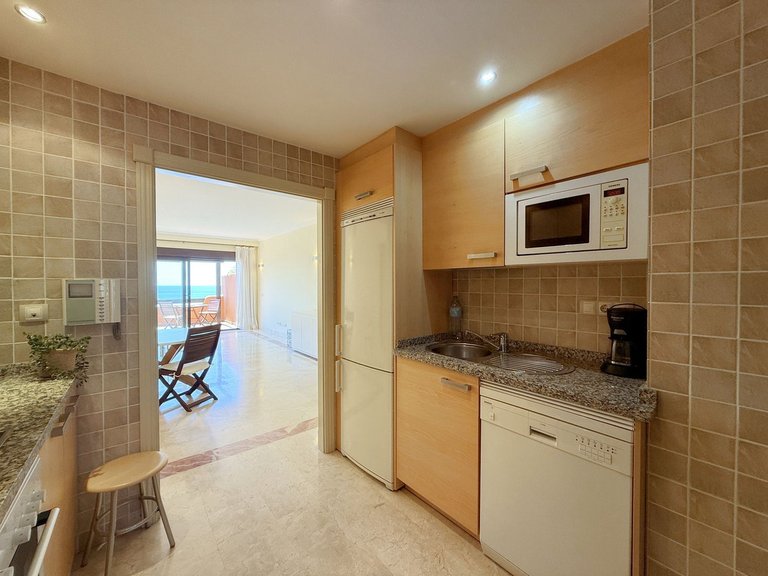 Apartment for Sale  in Estepona, Malaga 15