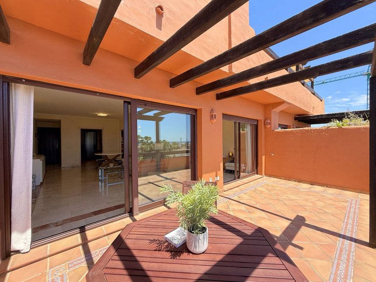 Apartment for Sale  in Estepona, Malaga 5
