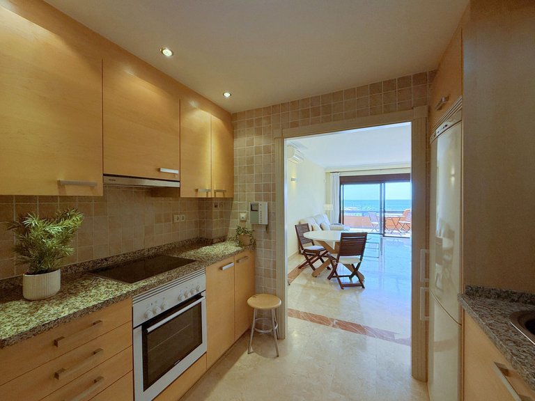 Apartment for Sale  in Estepona, Malaga 16