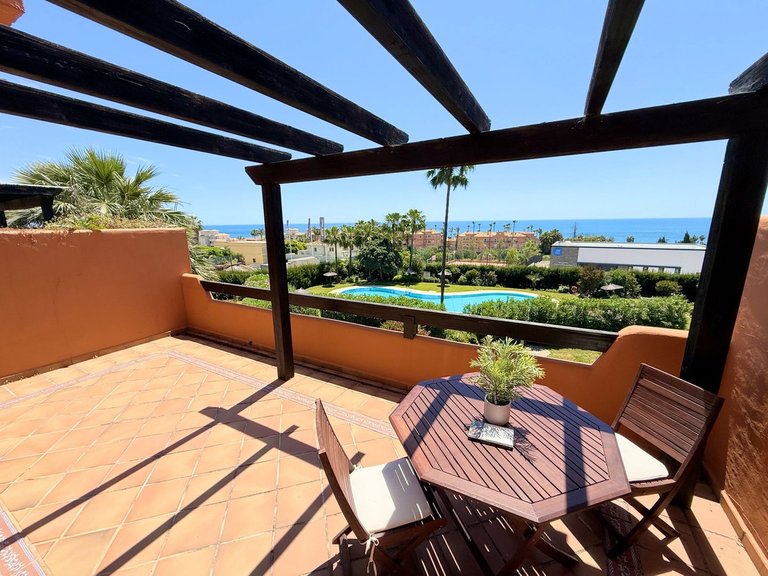 Apartment for Sale  in Estepona, Malaga 4