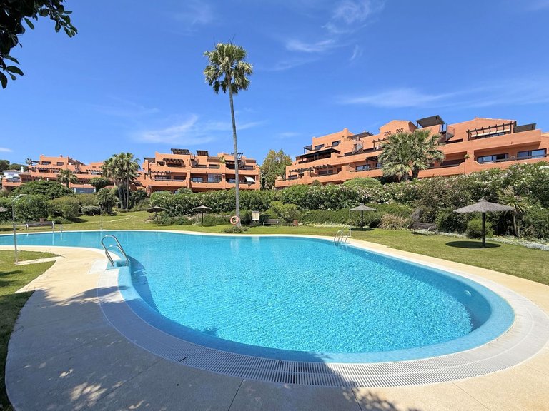 Apartment for Sale  in Estepona, Malaga 27