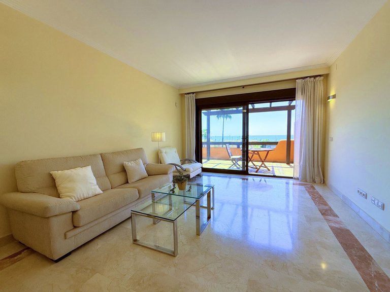 Apartment for Sale  in Estepona, Malaga 11