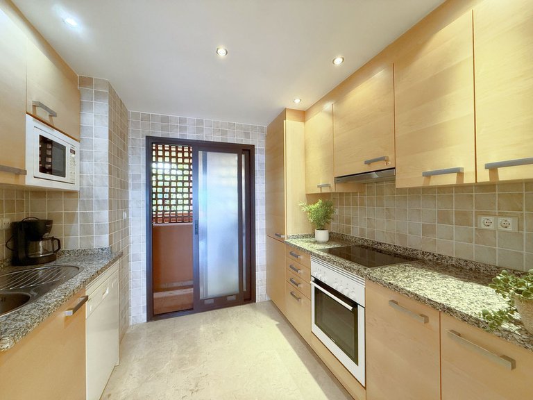 Apartment for Sale  in Estepona, Malaga 14