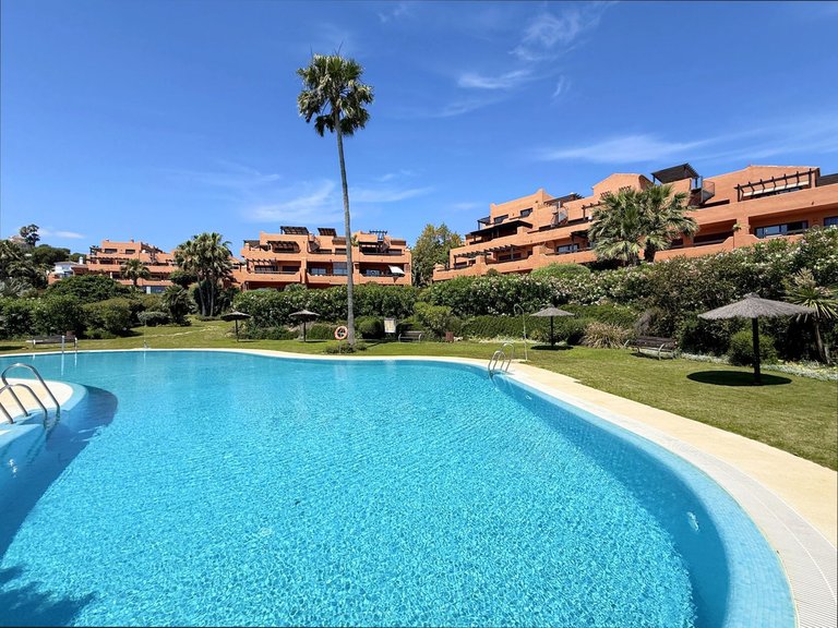 Apartment for Sale  in Estepona, Malaga 26