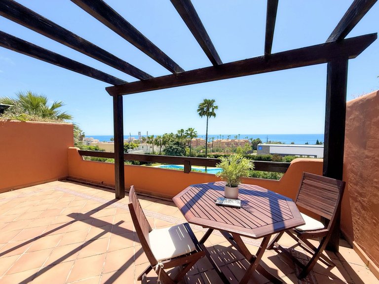 Apartment for Sale  in Estepona, Malaga 2