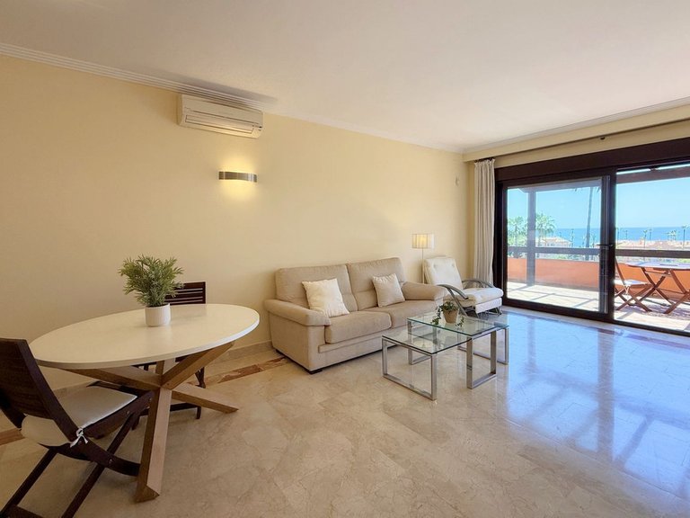 Apartment for Sale  in Estepona, Malaga 12