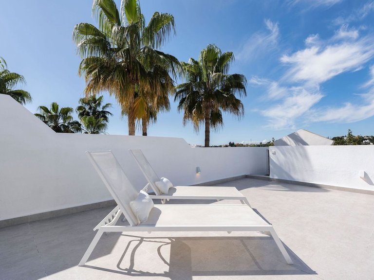 Apartment for Sale  in Marbella, Malaga 13