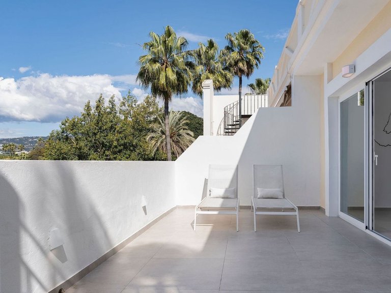 Apartment for Sale  in Marbella, Malaga 11