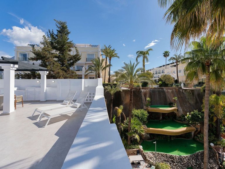 Apartment for Sale  in Marbella, Malaga 9