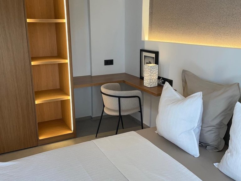 Apartment for Sale  in Marbella, Malaga 24