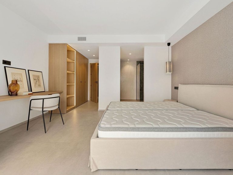 Apartment for Sale  in Marbella, Malaga 15