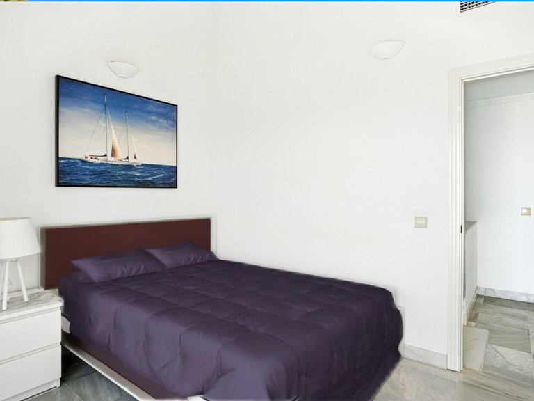Apartment for Sale  in Marbella, Malaga 17
