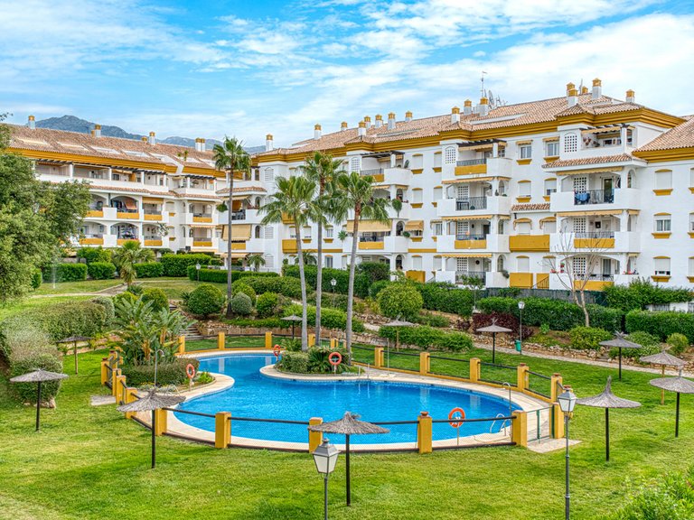 Apartment for Sale  in Marbella, Malaga 24