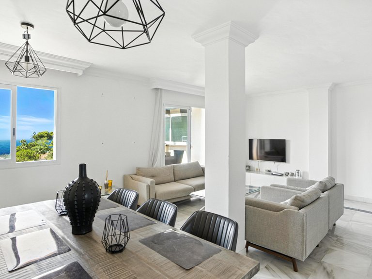 Apartment for Sale  in Marbella, Malaga 8