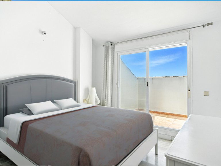 Apartment for Sale  in Marbella, Malaga 12