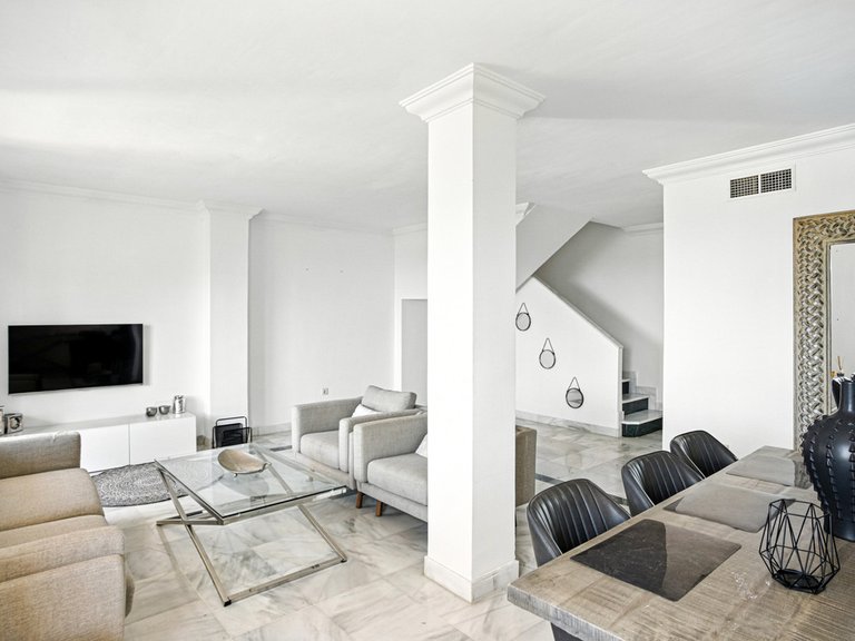 Apartment for Sale  in Marbella, Malaga 7