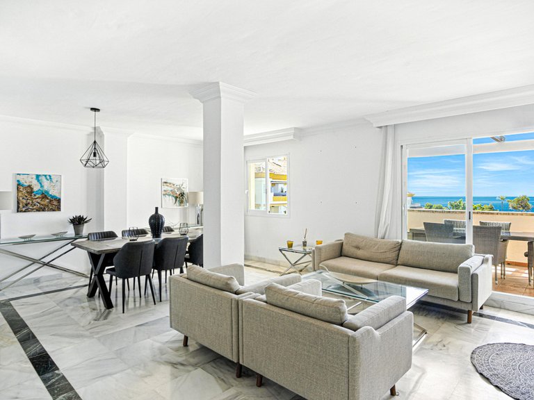 Apartment for Sale  in Marbella, Malaga 6