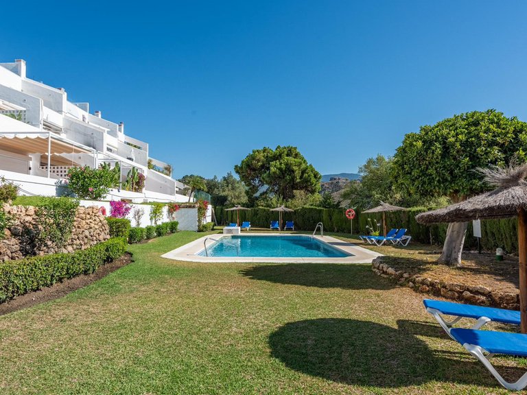 Apartment for Sale  in Benahavis, Malaga 18