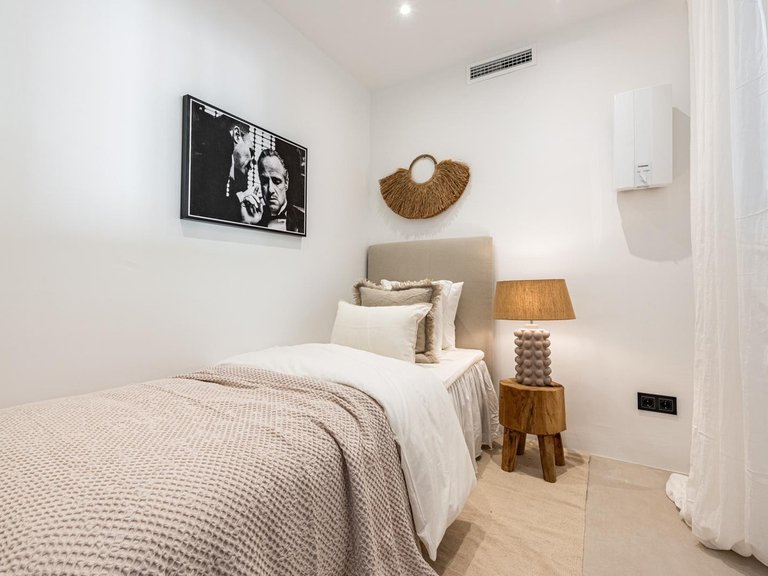 Apartment for Sale  in Benahavis, Malaga 15