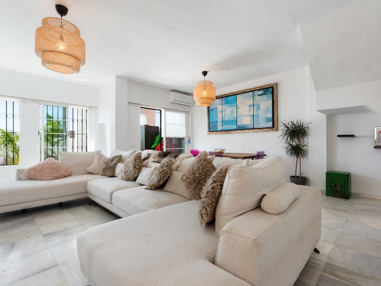Apartment for Sale  in Estepona, Malaga 7