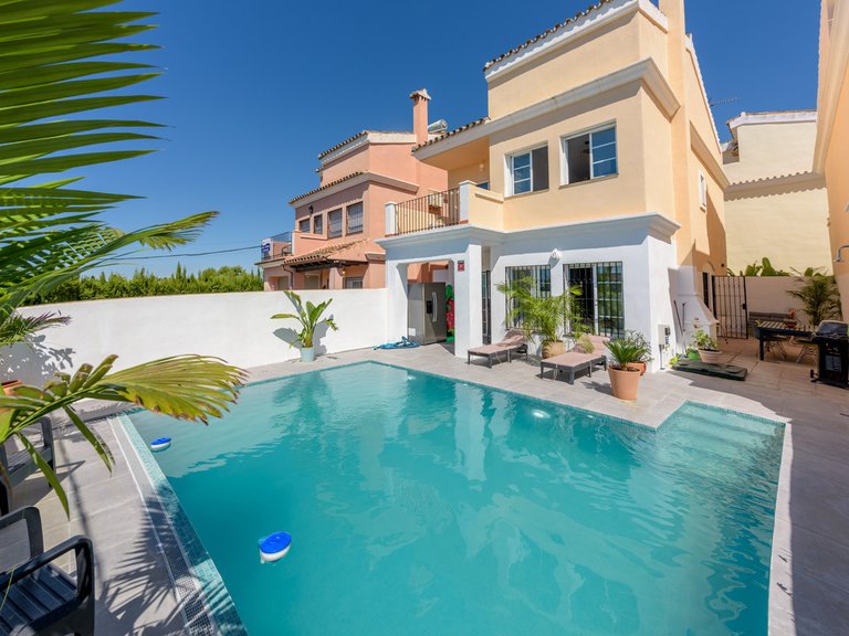 Apartment for Sale  in Estepona, Malaga 44
