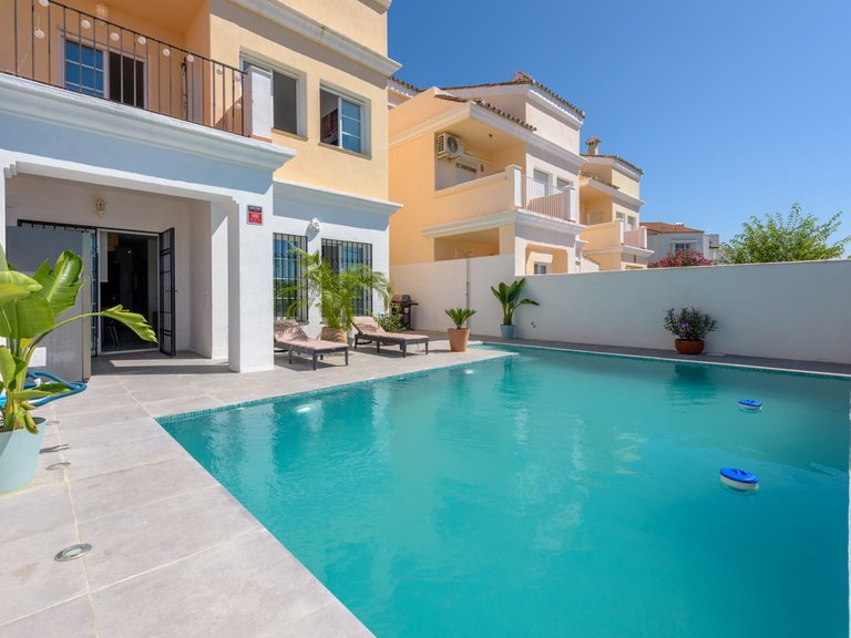 Apartment for Sale  in Estepona, Malaga 4