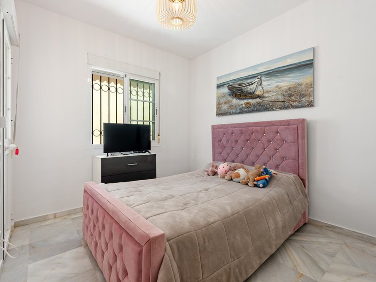 Apartment for Sale  in Estepona, Malaga 13