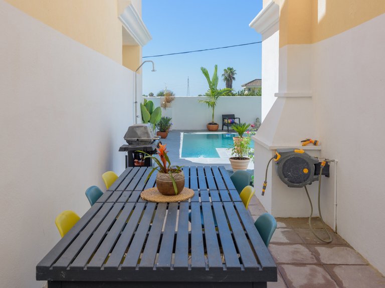 Apartment for Sale  in Estepona, Malaga 42